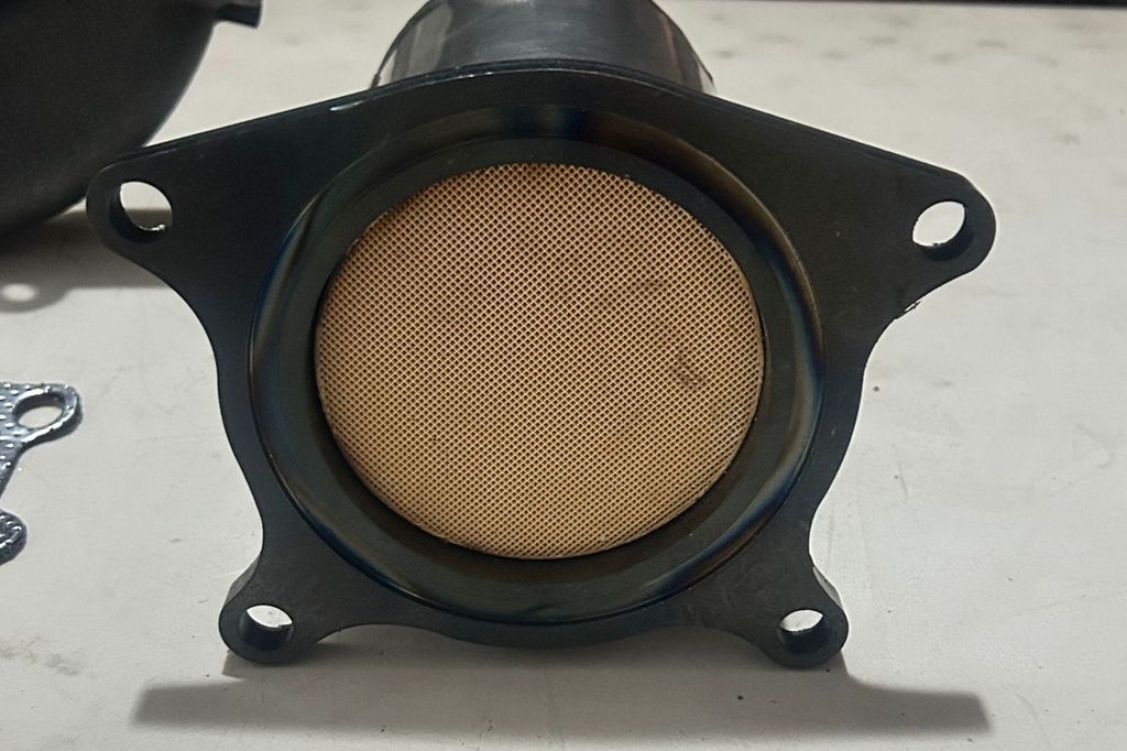 Catalizador para Ford 3.5L / 3.7L Edge 2011 al 2014 / Explorer 2011 al 2012