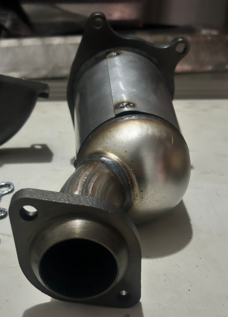Catalizador para Ford 3.5L / 3.7L Edge 2011 al 2014 / Explorer 2011 al 2012