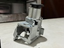 Llavín de arranque para Chevrolet Silverado 2000-2006 / S10 Pickup 2000-2004 / Tahoe 2000-2006 / GMC Jimmy 2000-2001 / Sierra 2000-2006.