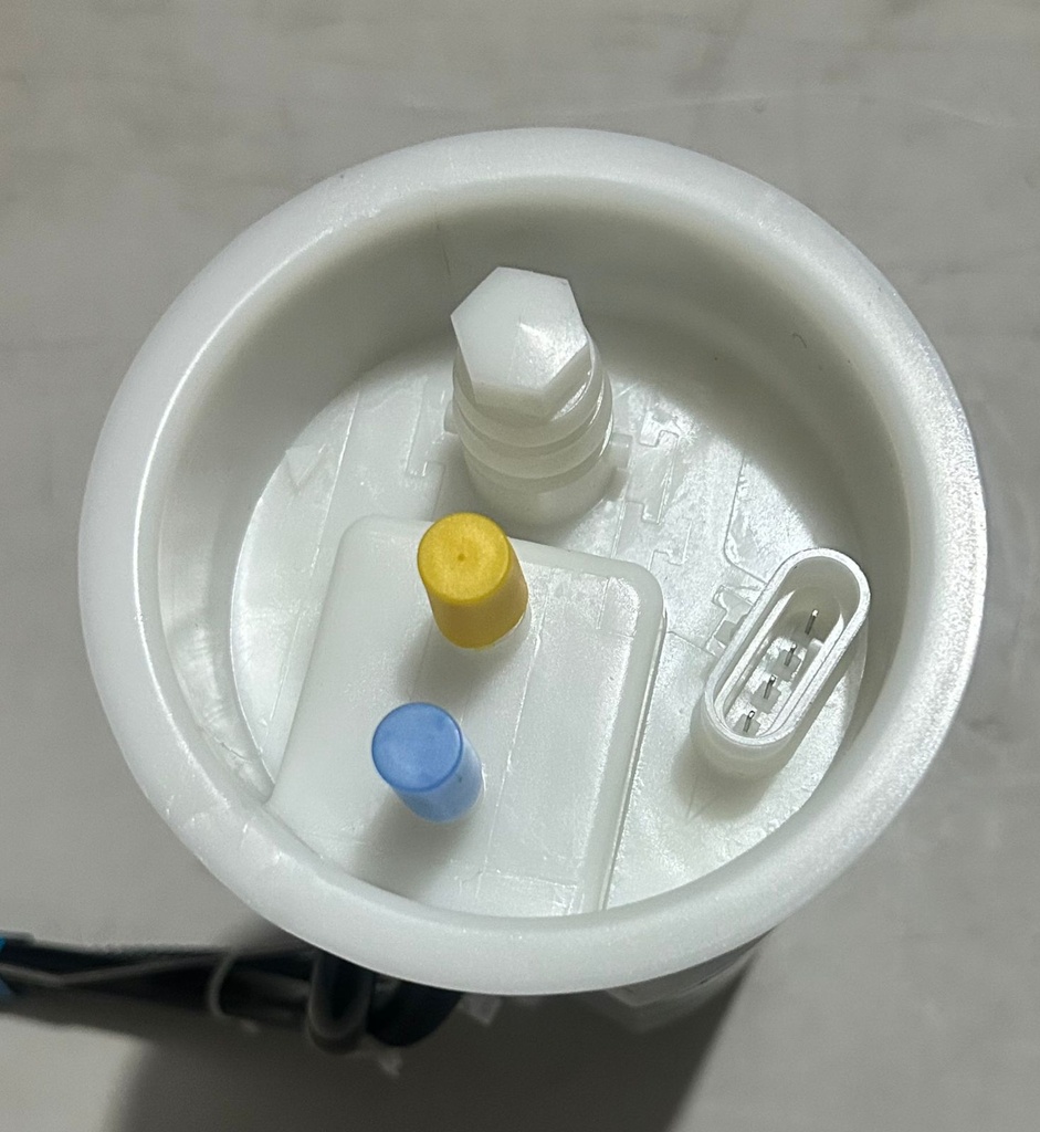 Bomba de combustible para Mercedes Benz ML320 1998 al 2003 / ML350 2003 al 2005 / ML430 1999 al 2001 / ML500 2002 al 2005