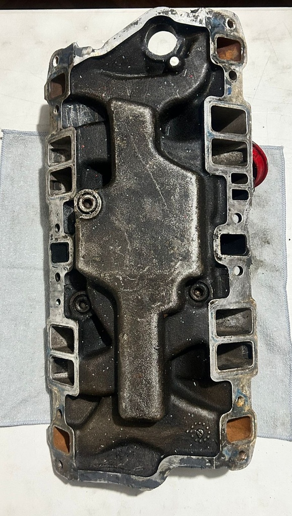 Admision GM SBC TBI 5.0L / 5.7L 1987 a 1995
