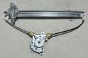 Máquina de ventana delantera izquierda para Mitsubishi Lancer 2002 al 2007