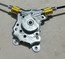 Máquina de ventana delantera izquierda para Mitsubishi Lancer 2002 al 2007