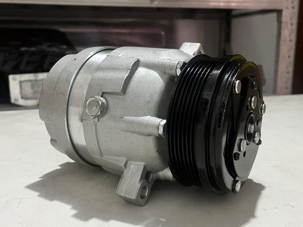 Compresor de Aire A/C Chevrolet Impala 3.8L 2000-2003 / Pontiac Grand Prix 3.8L 1997-2003.