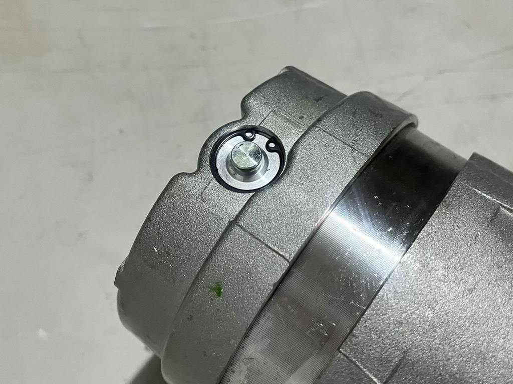 Compresor de Aire A/C Chevrolet Impala 3.8L 2000-2003 / Pontiac Grand Prix 3.8L 1997-2003.