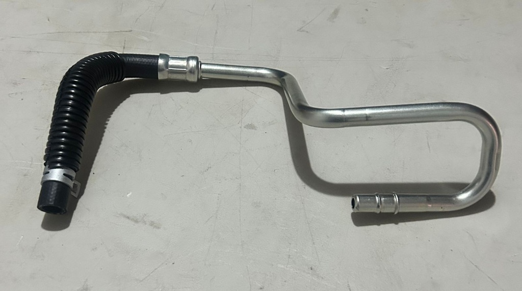 Manguera auxiliar al radiador para Ford Excursión 2005 / F250 / F350 / F450 / F550 2005 al 2007