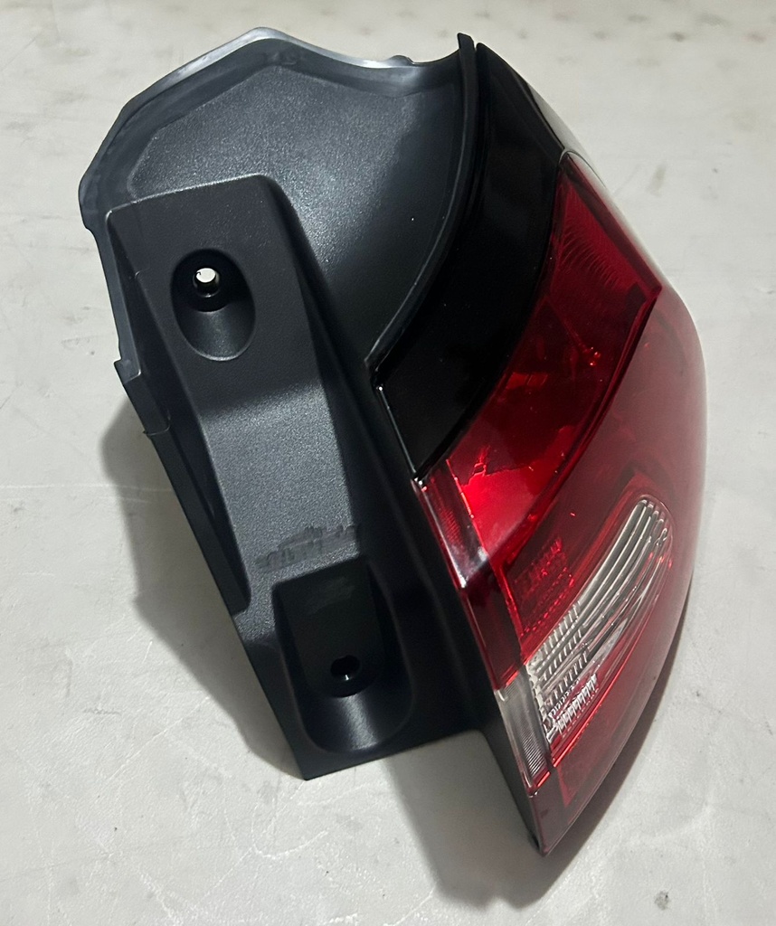 Luces traseras derecha para Jeep Cherokee 2014 al 2018