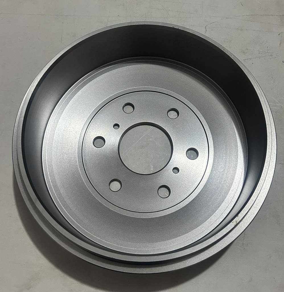Tambor trasero para Chevrolet / GMC Silverado 1500 / GMC Sierra 1500 2009 al 2013