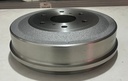 Tambor trasero para Chevrolet / GMC Silverado 1500 / GMC Sierra 1500 2009 al 2013