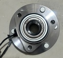 BOCINA DELANTERA NISSAN 4X4 ARMADA 08-10 / TITAN 08-12