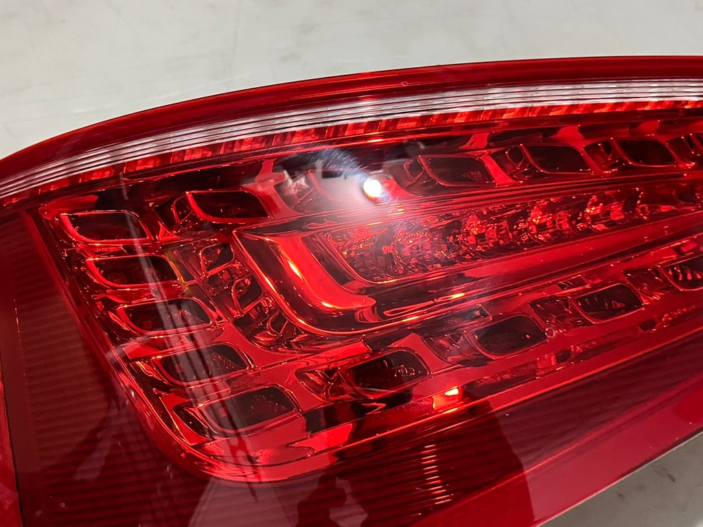 Luz Trasera Izquierda para Audi Q5 2010-2013.