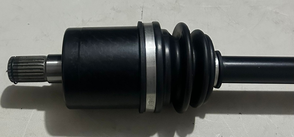 Eje delantero izquiero para Polaris BRZ XP Turbo 2016 al 2021 / BRZ XP 4 Turbo 2016 al 2021 / BRZ XP 1000 2017 al 2022
