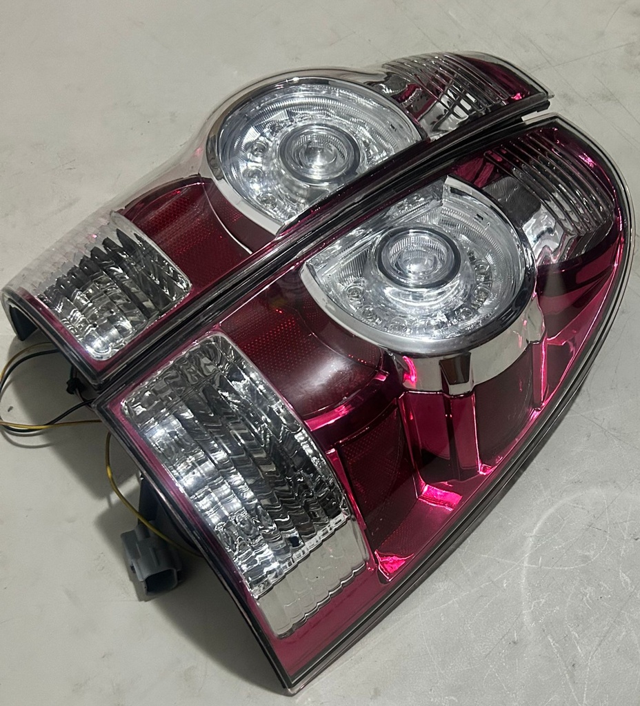 Luces traseras para Toyota Tacoma 2005 al 2011