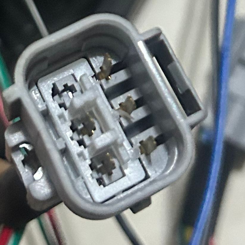 Luces traseras para Toyota Tacoma 2005 al 2011