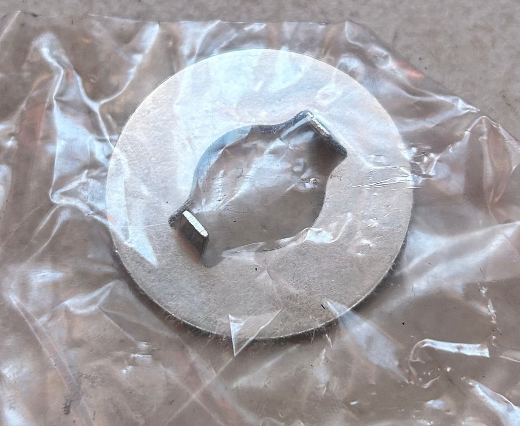 Rótula de cremallera para Honda Accord 1998 al 2002 | Acura CL 2001 al 2003 / TL 1999 al 2003