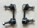 Rótulas de estabilizadora delantera para Honda Accord 1998 al 2002 / Acura CL 2001 al 2003 / TL 1999 al 2003