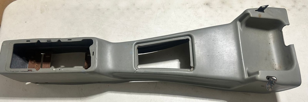 Consola Central para Chevrolet Camaro 1973 a 1980 ( Usada )
