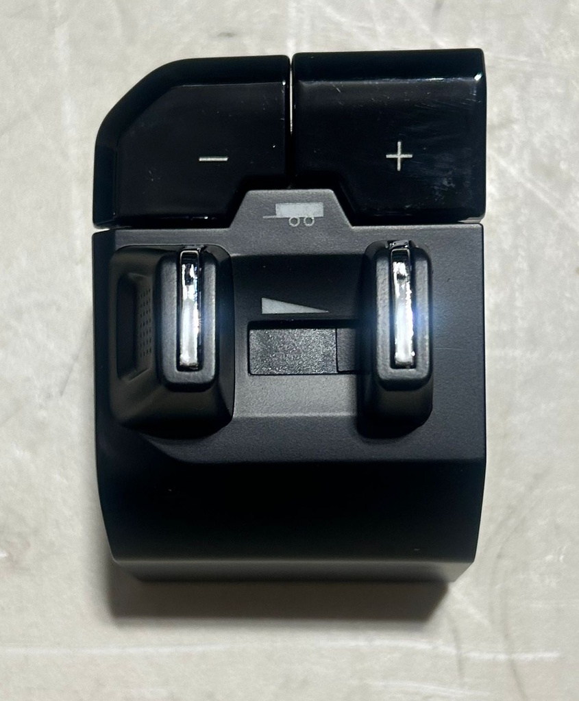Controlador de freno de remolque para Ram 1500 2019 al 2024