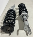 Compensadores de nivelacion de 2.5" pulgadas para Ram 1500 4WD 2012 al 2018
