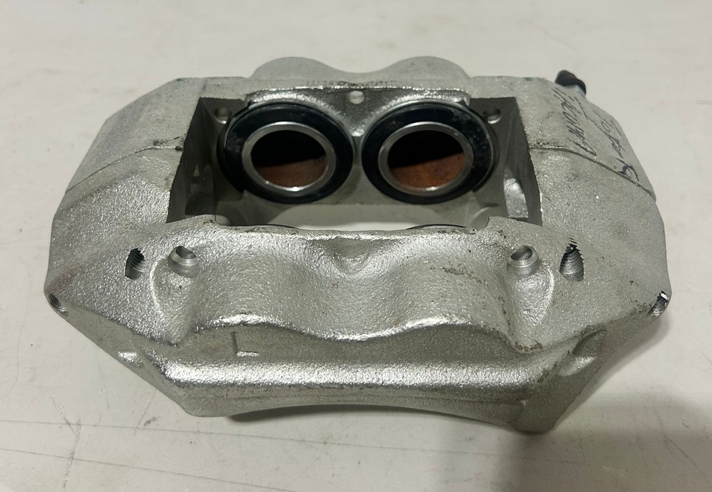 Caliper delantero izquierdo para Toyota Tacoma 1995 al 2004 ( 6 tacos )