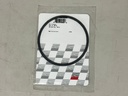 Empaque de depurador para Motor GM 6.2L V8 379cid / 6.5L V8 395cid V8 DIESEL 1982-1999.