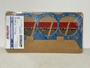 Empaque de Cabezote para motor GM V6 4.3L 262 1985-2001.