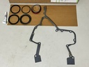 Set de sellos de tapa de distribución del motor Cummins 5.9L L6 359cid DIESEL 1998-2002.