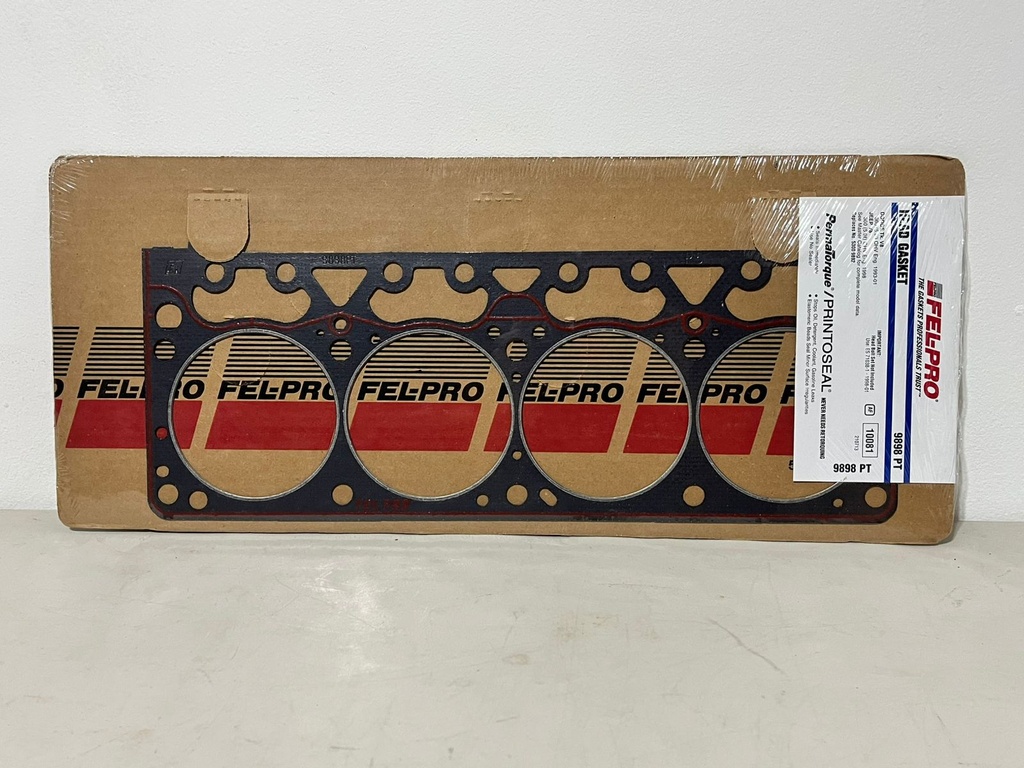 Empaque de cabezote para motor MAGNUM 5.9L V8 360cid 1993-2003.