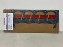 Empaque de Cabezote para motor Ford 4.3L V8 260cid / 4.7L V8 289cid / 5.0L V8 302cid / 5.8L V8 351cid 1962-1996.