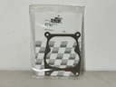 Empaque de carburador para motor GM 5.7L V8 350cid / 6.6L V8 402cid / 7.4L V8 454cid.