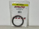 Retenedor trasero de cigueñal para motor Ford 5.8L V8 351cid / 4.9L L6 300cid / 3.9L L6 240cid 1965-1987.