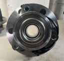 BOCINA DELANTERA CHEVROLET 1500 4X4 SILVERADO / AVALANCHE / TAHOE / SUBURBAN 07-14