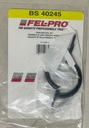 Retenedor trasero de cigüeñal para para Dodge 4.0L / 4.3L / 4.4L / 4.5L / 5.1L / 5.3L / 5.6L / 5.8L 1953 a 1991