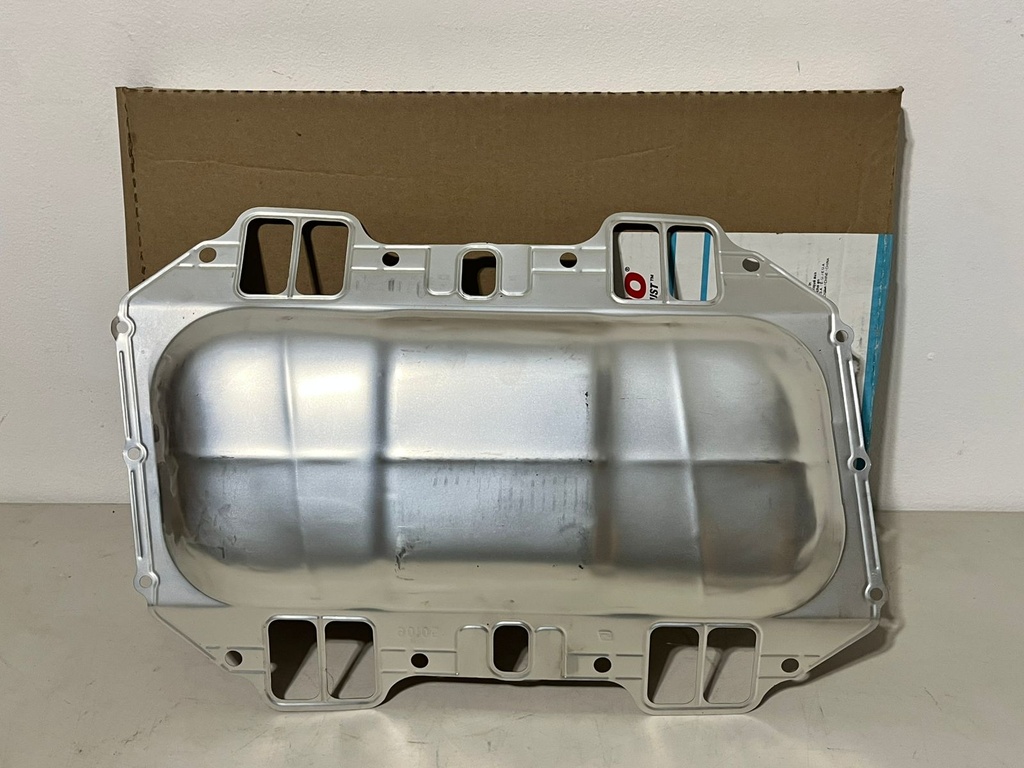 Empaque de admisión para motor MOPAR 5.9L V8 361cid / 5.7L V8 350cid / 6.3L V8 383cid 1959-1978.