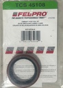 Retenedor de arbol de levas para Ford 2.0L / 2.3L / 2.5L Aerostar 1986 a 1987 / Mustang 1979 a 1993 / Ranger 1983 al 2001