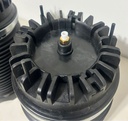 Bolsas de aire traseras para Ram 1500 2019 al 2015