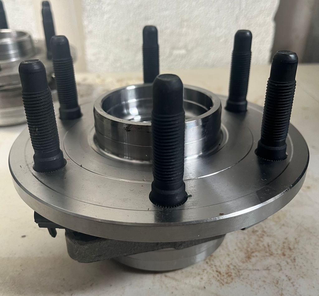BOCINA DELANTERA CHEVROLET 1500 4X4 SILVERADO / AVALANCHE / TAHOE / SUBURBAN 07-14