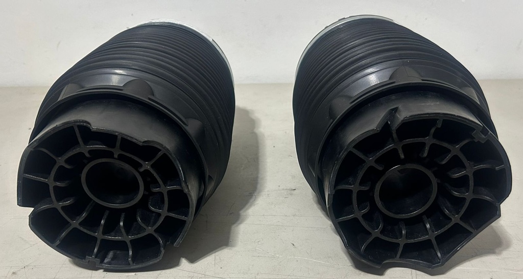 Bolsas de aire traseras para Ram 1500 2019 al 2015
