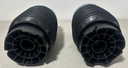 Bolsas de aire traseras para Ram 1500 2019 al 2015
