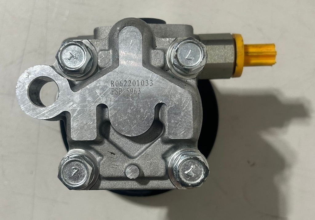 Bomba de dirección hidraulica para Hyundai Accent 1996 al 2005