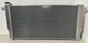 Radiador de aluminio para Ram 2500 / 3500 5.9L Diésel 1994 al 2002