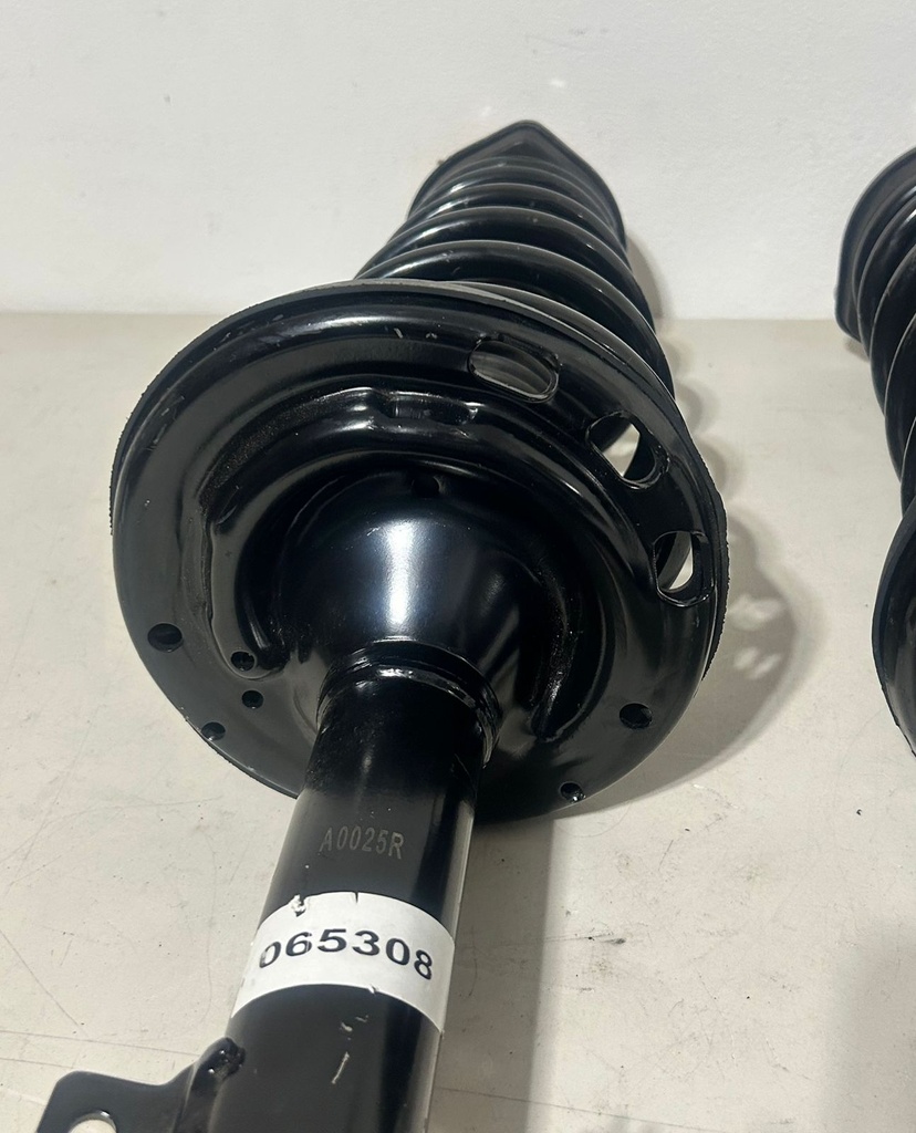 Compensadores traseros para Toyota Camry 2007 al 2011 ( modelo SE )