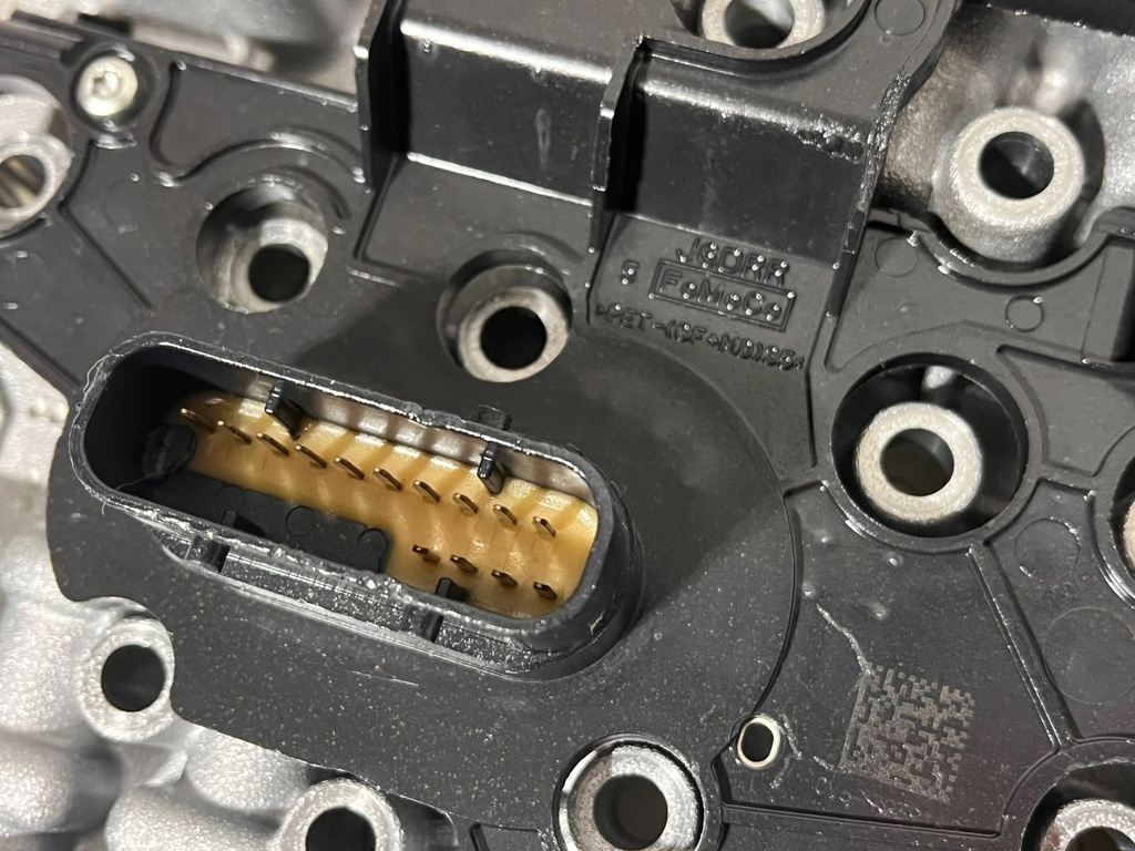 Cuerpo de valvulas para tranmision 6F35 Ford Escape 2.3L / 2.5L / 3.0L 2008-2011 / Fusion 3.0L 2009-2011 / Mazda Tribute 2.3L / 2.5L / 3.0L 2008-2011.