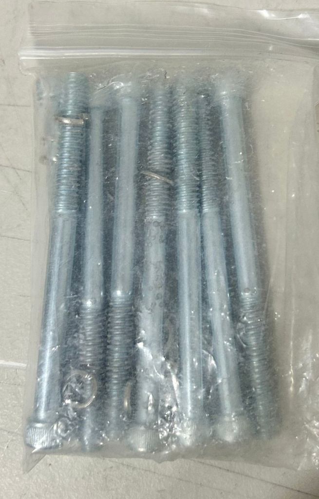 Tapa válvulas para SBC 283 / 302 / 305 / 327 / 350 / 383 / 400 1958 a 1986 ( aluminio )