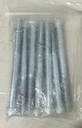 Tapa válvulas para SBC 283 / 302 / 305 / 327 / 350 / 383 / 400 1958 a 1986 ( aluminio )