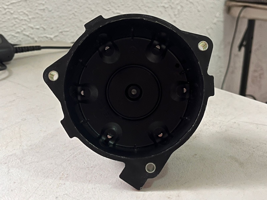 Tapa de distribuidor para Nissan Pathfinder 3.0L 1990-1995.