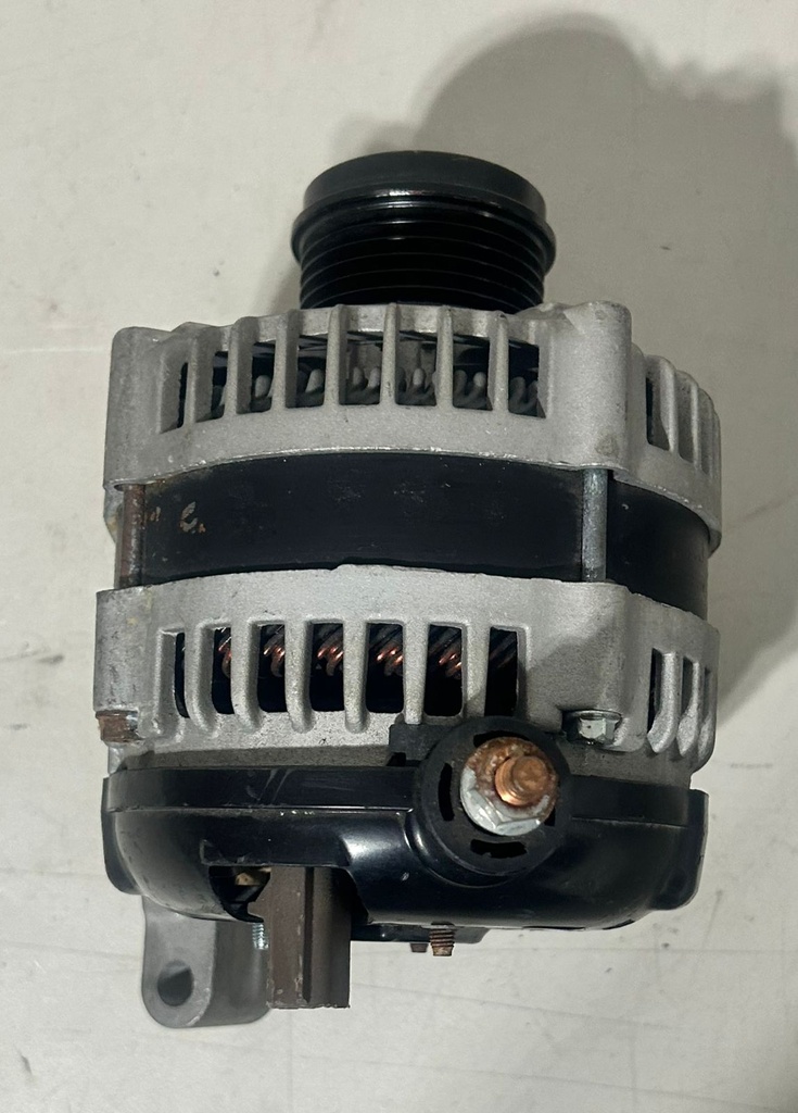 Alternador para Dodge Caravan 2001 al 2007 / Grand Caravan 2001 al 2007 / Chrysler Voyager 2001 al 2003 / Town & Contry 2001 al 2007