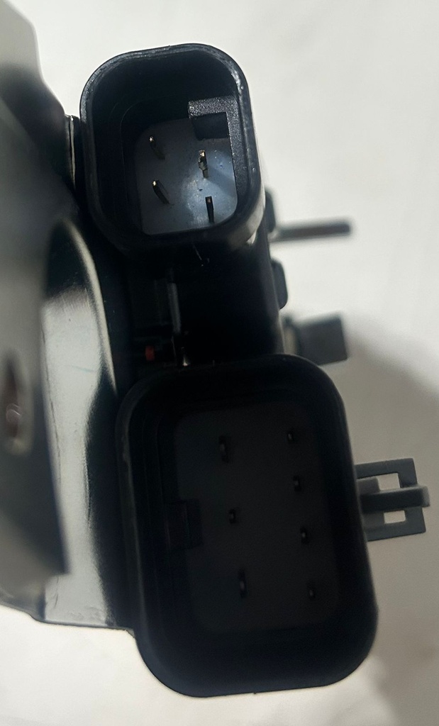 Selector de cambio para Chevrolet / GMC transmisión 4L60E / 4L80E 1995 al 2003