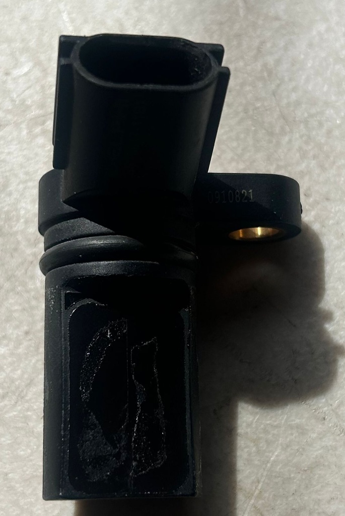 Sensor de posición de árbol de levas izquierdo para Nissan 3.5L 350Z 2003 al 2006 / Altima 2002 al 2006 / Titan 2004 al 2015 / Quest 2004 al 2009 / Pathfinder 2004 al 2012 / Maxima 2002 al 2008 / Murano 2003 al 2007