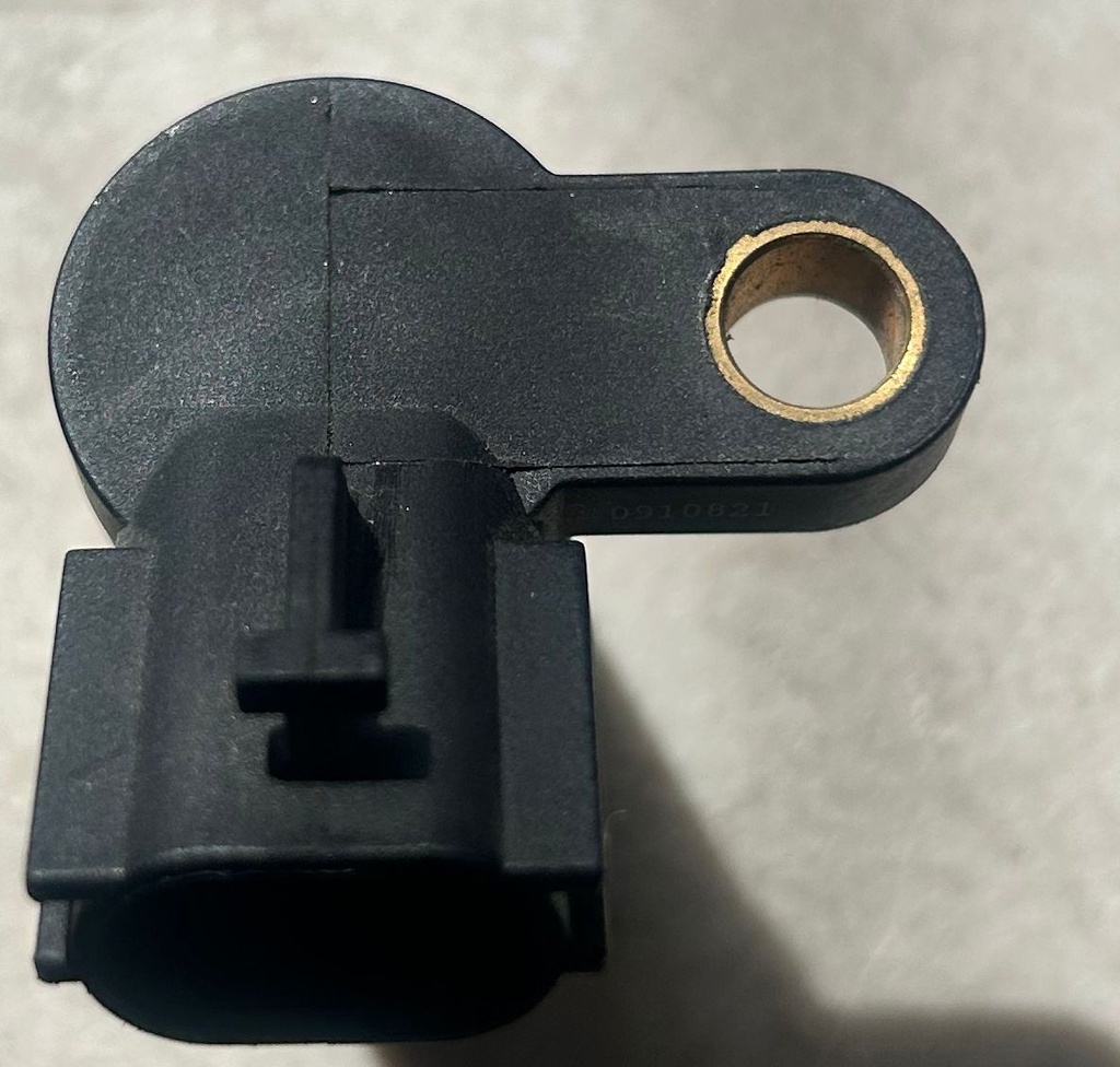 Sensor de posición de árbol de levas izquierdo para Nissan 3.5L 350Z 2003 al 2006 / Altima 2002 al 2006 / Titan 2004 al 2015 / Quest 2004 al 2009 / Pathfinder 2004 al 2012 / Maxima 2002 al 2008 / Murano 2003 al 2007